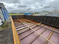 Ponttoni Myytävänä