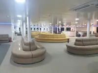 RoPax laiva Myytävänä