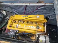 Katamaraani Myytävänä