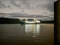 Toimitusalus Myytävänä