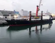 Irtolastialus Myytävänä