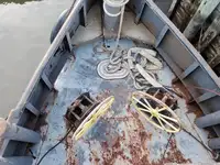 Hinausvene Myytävänä