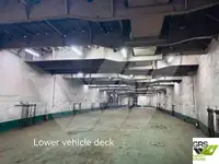 RORO laiva Myytävänä