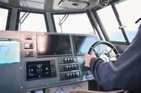 Partiovene Myytävänä