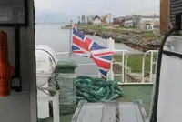 Työveneet Myytävänä