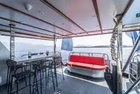 Moottorialus Myytävänä