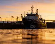 Tutkimusalus Myytävänä