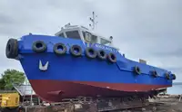 Hinausvene Myytävänä