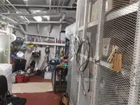 Hinausvene Myytävänä