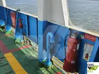 Laskeutumisvene, säiliö Myytävänä