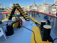 Hinausvene Myytävänä