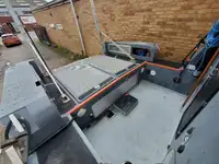 Tutkimusalus Myytävänä