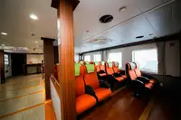 RORO laiva Myytävänä