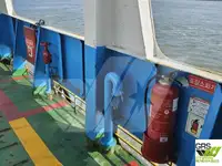 Laskeutumisvene, säiliö Myytävänä