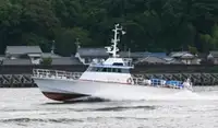 Partiovene Myytävänä