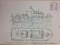 Pilottivene Myytävänä