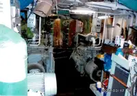 Kalastustroolari Myytävänä