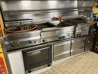 Irtolastialus Myytävänä