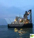 Irtolastialus Myytävänä