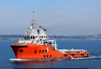 Hinausvene Myytävänä