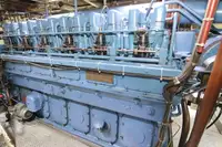 Partiovene Myytävänä