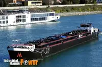 Öljysäiliöalus, kemikaalisäiliöalus Myytävänä