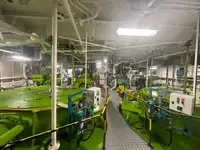 Hinausvene Myytävänä