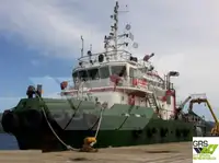 Hinausvene Myytävänä