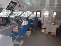 Lautta-alus Myytävänä