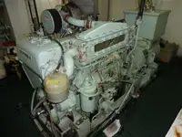 RORO laiva Myytävänä