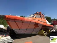 Työveneet Myytävänä