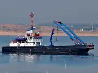 Työveneet Myytävänä