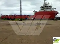 Toimitusalus Myytävänä