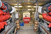 Moottorialus Myytävänä