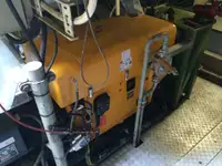 Tutkimusalus Myytävänä