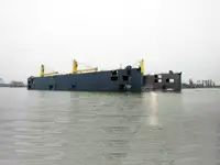 Uiva telakka Myytävänä