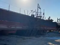 Hinausvene Myytävänä