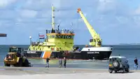 Fast Supply Vessel (FSV) Myytävänä