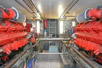 Moottorialus Myytävänä