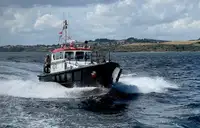 Pilottivene Myytävänä