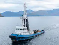 Hinausvene Myytävänä