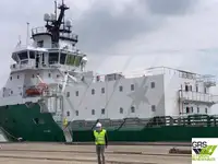 Majoitusproomu Myytävänä